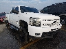 3GCEC13J78G****** Salvamento y Destrozados 2008 Chevrolet Silverado 1500 en Austin North