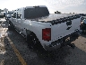 3GCEC13J78G****** Salvamento y Reparables 2008 Chevrolet Silverado 1500 en Austin North