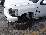 3GCEC13J78G****** Salvamento y Reparables 2008 Chevrolet Silverado 1500 en Estado de Texas