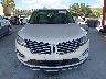 5LMCJ1C9XJU****** Destrozados 2018 Lincoln MKC en Estado de Florida