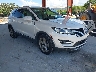 5LMCJ1C9XJU****** Salvamento y Destrozados 2018 Lincoln MKC en Tampa