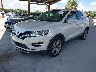 5LMCJ1C9XJU****** Usados y Reparables 2018 Lincoln MKC en Tampa