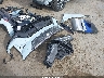 3GYK3EMR5SS****** Destrozados 2025 Cadillac Optiq en Estado de California