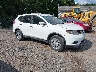 KNMAT2MV7GP****** Salvamento y Destrozados 2016 Nissan Rogue en Akron Canton