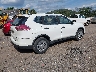 KNMAT2MV7GP****** Salvamento y Destrozados 2016 Nissan Rogue en Estado de Ohio