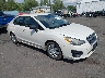 JF1GJAA69EH****** Salvamento y Destrozados 2014 Subaru Impreza en Scranton