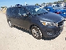 KNDMB5C1XG6****** Salvage and Wrecked 2016 Kia Sedona in Cincinnati