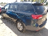 KNDMB5C1XG6****** Salvage and Repairable 2016 Kia Sedona in Cincinnati