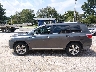 5TDYK3EH6BS****** Repairable 2011 Toyota Highlander in Alabama State