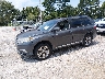 5TDYK3EH6BS****** Used and Repairable 2011 Toyota Highlander in Huntsville