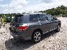 5TDYK3EH6BS****** Salvage and Wrecked 2011 Toyota Highlander in Alabama State