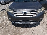 5TDYK3EH6BS****** Salvage and Repairable 2011 Toyota Highlander in Alabama State