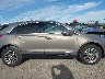 1GYKNBRSXHZ****** Salvamento 2017 Cadillac XT5