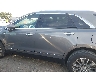 1GYKNBRSXHZ****** Destrozados 2017 Cadillac XT5