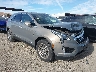 1GYKNBRSXHZ****** Salvamento y Destrozados 2017 Cadillac XT5 en East Bay