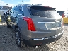 1GYKNBRSXHZ****** Salvamento y Reparables 2017 Cadillac XT5 en East Bay