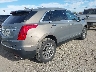 1GYKNBRSXHZ****** Salvamento y Destrozados 2017 Cadillac XT5 en Estado de California