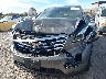 1GYKNBRSXHZ****** Destrozados 2017 Cadillac XT5 en Estado de California