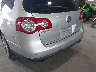 WVWRU73C58E****** Wrecked 2008 Volkswagen Passat in New York State