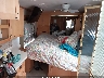 4VZBN22901C****** Destrozados 2001 Spartan Motors Motorhome en Dallas