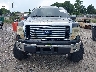 1FTFW1EF5CF****** Wrecked 2012 Ford F-150 in North Carolina State