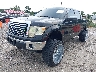 1FTFW1EF5CF****** Used and Repairable 2012 Ford F-150 in Wilmington