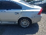 YV1AH992X81****** Wrecked 2008 Volvo S80 in North Carolina State
