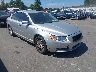 YV1AH992X81****** Salvage and Wrecked 2008 Volvo S80 in Charlotte
