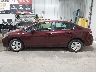 19XFB2F52FE****** Repairable 2015 Honda Civic in North Dakota State