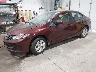 19XFB2F52FE****** Used and Repairable 2015 Honda Civic in Fargo
