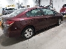 19XFB2F52FE****** Salvage and Wrecked 2015 Honda Civic in North Dakota State