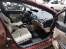 19XFB2F52FE****** Used and Repairable 2015 Honda Civic in North Dakota State