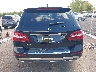 4JGDA5HB9DA****** Wrecked 2013 Mercedes-Benz ML 350