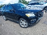 4JGDA5HB9DA****** Salvage and Wrecked 2013 Mercedes-Benz ML 350 in Cleveland