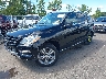 4JGDA5HB9DA****** Used and Repairable 2013 Mercedes-Benz ML 350 in Cleveland