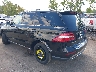 4JGDA5HB9DA****** Salvage and Repairable 2013 Mercedes-Benz ML 350 in Cleveland