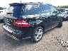 4JGDA5HB9DA****** Salvage and Wrecked 2013 Mercedes-Benz ML 350 in Ohio State