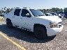 3GNFK12348G****** Salvamento y Destrozados 2008 Chevrolet Avalanche 1500 en Lexington