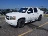 3GNFK12348G****** Usados y Reparables 2008 Chevrolet Avalanche 1500 en Lexington