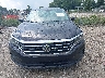 1VWSA7A34LC****** Wrecked 2020 Volkswagen Passat in North Carolina State