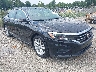 1VWSA7A34LC****** Salvage and Wrecked 2020 Volkswagen Passat in Wilmington