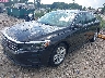 1VWSA7A34LC****** Used and Repairable 2020 Volkswagen Passat in Wilmington