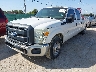 1FT8W3AT3CE****** Usados y Reparables 2012 Ford F-350 en San Antonio South
