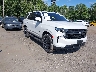 1GNSKRKD4MR****** Salvage and Wrecked 2021 Chevrolet Tahoe in Metro DC