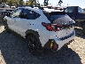 4S4GUHF6XR3****** Salvamento y Reparables 2024 Subaru Crosstrek en Seattle