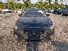 JM1BM1N3XG1****** Wrecked 2016 Mazda 3 in Florida State