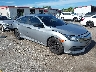 19XFC2F76HE****** Salvamento y Destrozados 2017 Honda Civic en West Palm Beach