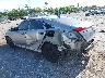 19XFC2F76HE****** Salvamento y Reparables 2017 Honda Civic en Estado de Florida