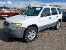 1FMCU03147K****** Used and Repairable 2007 Ford Escape in Albuquerque