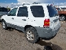 1FMCU03147K****** Salvage and Repairable 2007 Ford Escape in Albuquerque